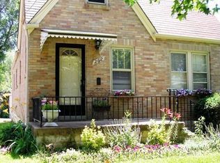 2612 Chaucer Ave, Saint Louis, MO