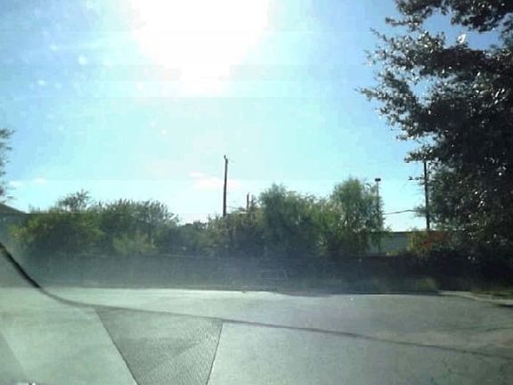 Exterior Neighborhood (street photo)