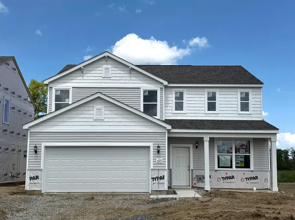 6272 Trefoil St Lot 97, Galloway, OH 43119