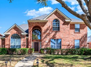 2712 Wickham Ct, Plano, TX 75093