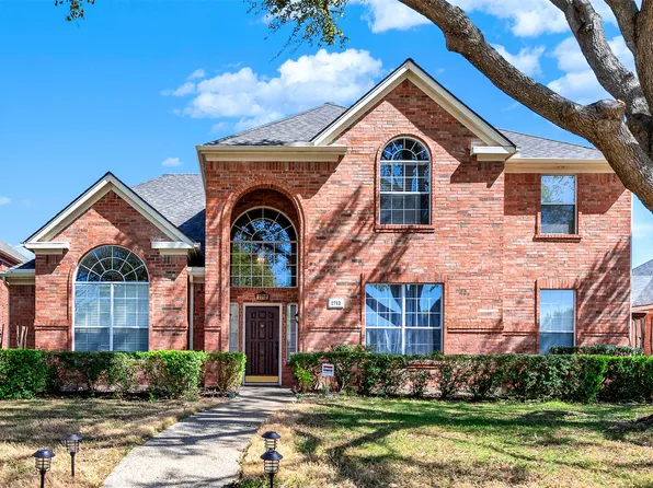 2712 Wickham Ct, Plano, TX 75093