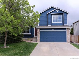 5454 S Winnipeg St, Aurora, CO 80015