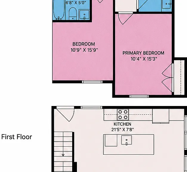 4A Mayhew St — Photo 10