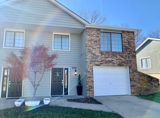 303 NW Gibson Rd, Lees Summit, MO 64063