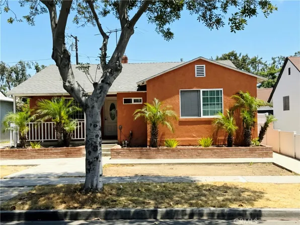 6032 Oliva Ave, Lakewood, CA 90712