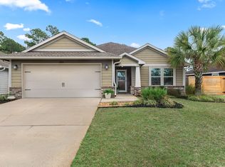 2686 Hartman Ct, Navarre, FL 32566