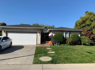 5045 Selinda Ln, San Jose, CA