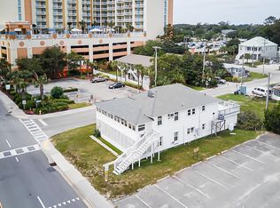 310 S Ocean Blvd, North Myrtle Beach, SC 29582