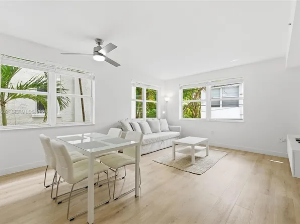 1550 Drexel Ave APT 207, Miami Beach, FL 33139