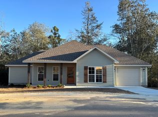 50 S Fairfax Dr, Hattiesburg, MS 39402