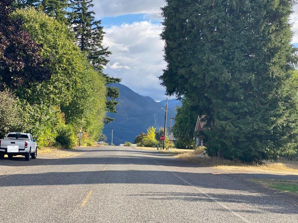 32 4th St, Carson, WA 98610