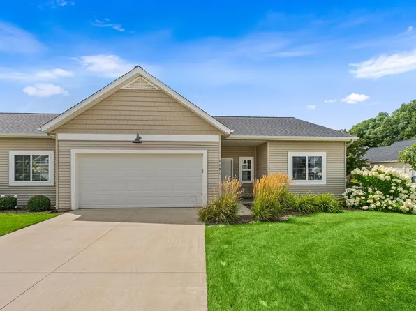4294 Cidermill Dr #32, Wayland, MI 49348