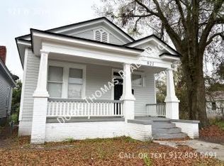 921 W 38th St #3, Savannah, GA 31415