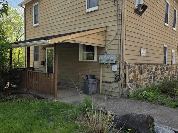 5 Fountain St Floor 1, Pittsburgh, PA 15205