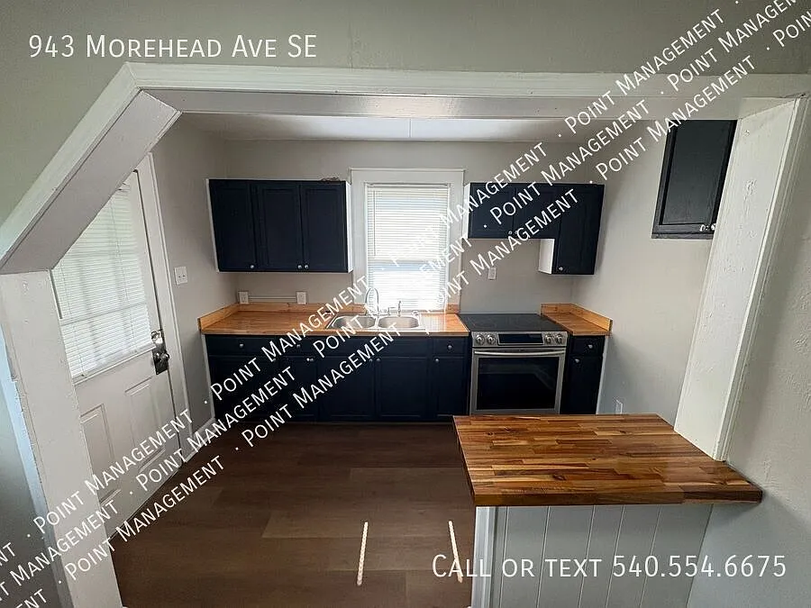 Charming 2-Bedroom Home in Southeast Roanoke! — Photo 4