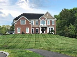 203 Mohawk Path, Holliston, MA 01746
