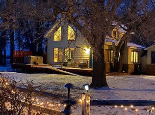 130757 County Road A, Mitchell, NE 69357