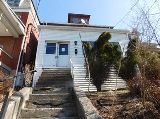 15 S Waverly Ter, Cumberland, MD 21502
