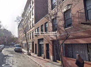 94 W Cedar St #42, Boston, MA 02114