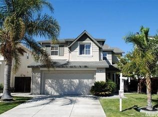721 Alexandra Dr, Tracy, CA