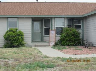 220 Van Horn Ln, Parachute, CO 81635