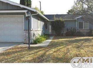 23466 Friar St, Woodland Hills, CA 91367