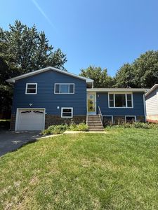 517 N Edgerton St, Mitchell, SD, 57301