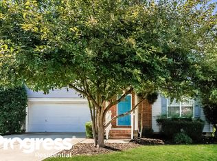 14616 Arlandes Dr, Charlotte, NC 28278