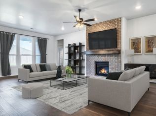 6016 N Emerald, Stillwater, OK 74075