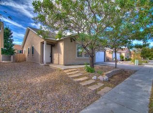 5752 Pinon Grande Rd NW, Albuquerque, NM 87114
