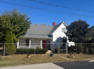 35 Burdette St, Greenville, SC 29611