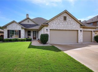 1802 Camino Alemeda, Leander, TX 78641