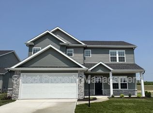 5356 Broad Fields Cv, Fort Wayne, IN 46818