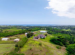 5370 Kaehulua Rd, Kapaa, HI 96746