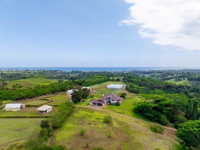 5370 Kaehulua Rd, Kapaa, HI, 96746