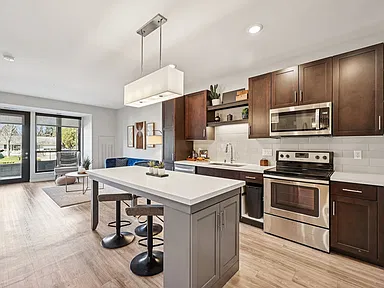 Ironwood Apartments
