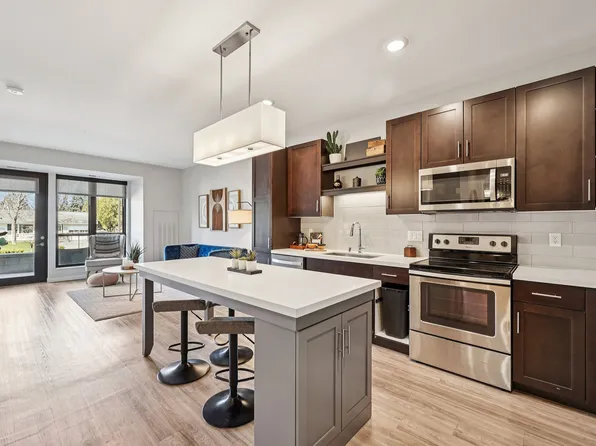 Ironwood Apartments