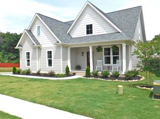 8510 Daju Ct, Ooltewah, TN 37363