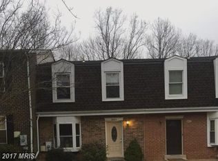 8904 Shamrock Ct, Springfield, VA 22152