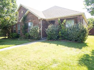 1407 Hazelwood Dr, Allen, TX 75002