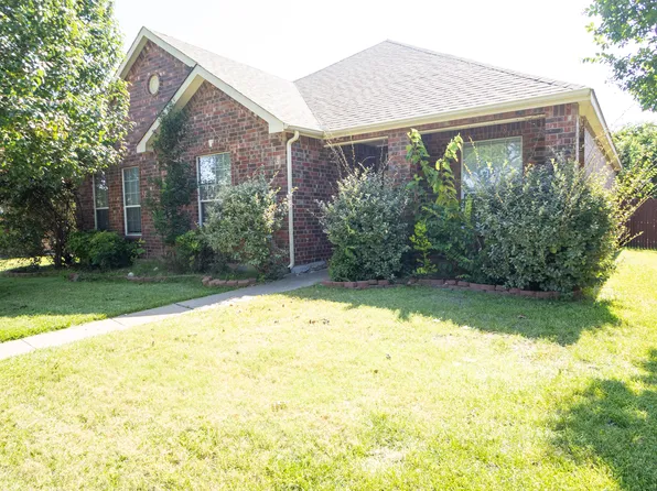 1407 Hazelwood Dr, Allen, TX 75002
