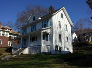 10 Hanna Rd, Worcester, MA 01602