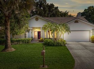 3418 Highlands Bridge Rd, Sarasota, FL 34235