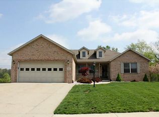 1455 Riverbend Dr, Defiance, OH 43512