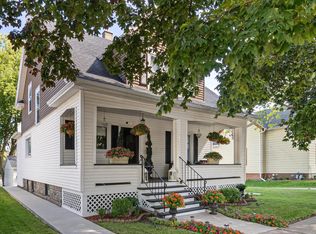 1311 S 15th St, Sheboygan, WI 53081