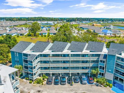 1101 Possum Trot Rd. UNIT B204, North Myrtle Beach, SC, 29582