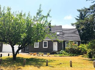 476 Dorcas Ln, Manzanita, OR 97130