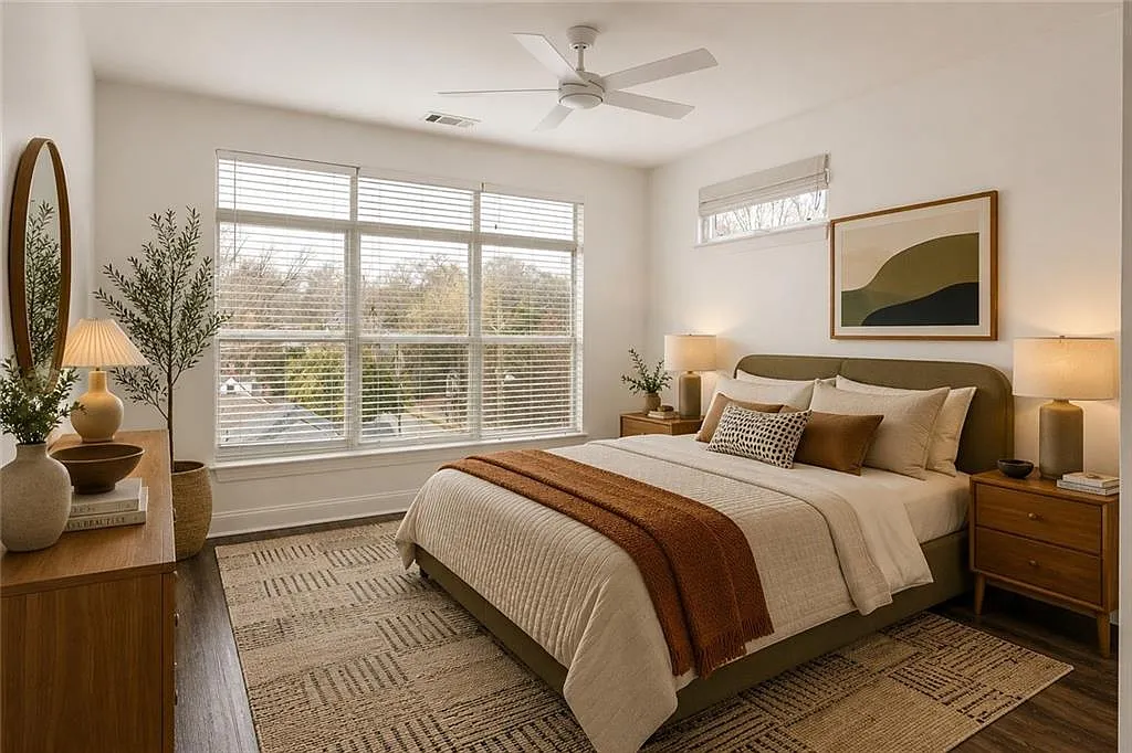 2 bed, 2.0 bath, 1059 sqft, $2,500 — Photo 3