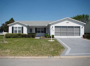 415 San Marino Dr, The Villages, FL 32159
