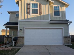 10719 Rustic Walkway Cir, Houston, TX 77075